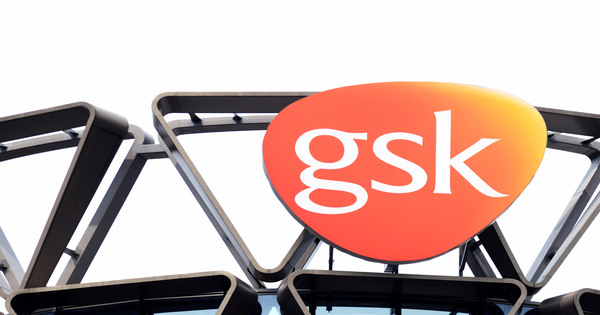 سهم GSK | سهم GlaxoSmithKline